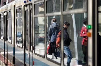 Calgary's new public transit safety strategy to address crime and social disorder