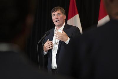 Des améliorations à 11 points d'entrée alors qu'Ottawa répond au rapport Rouleau