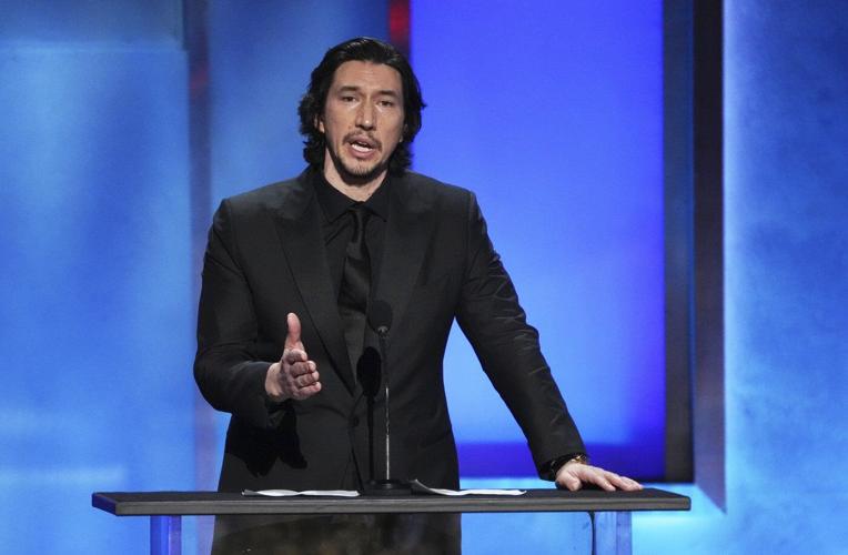 Spielberg, De Niro, Freeman praise Francis Ford Coppola as he accepts the AFI Life Achievement Award