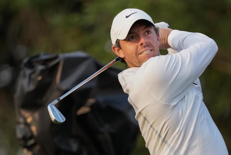RBC ɫtv Open teeing off amid controversy in golf world