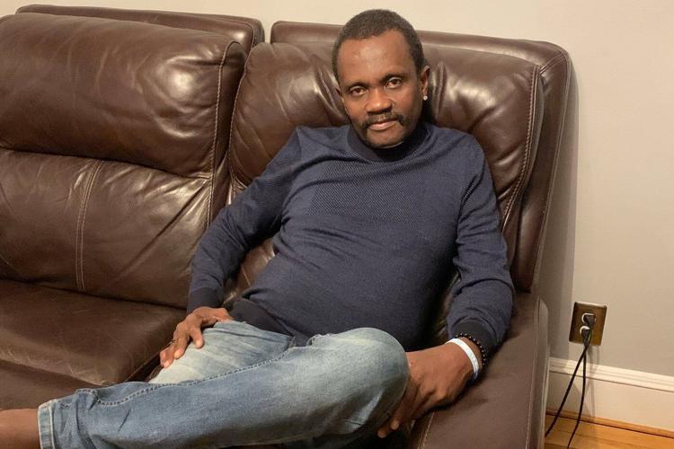 Haitian man dies in US immigration custody with untreated toothache, brother says