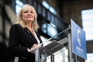 B.C. Conservative Leader Findlay says recording doesn't show criminal offence
