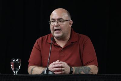 Relatives of those killed in N.S. mass shooting say their work has only just begun