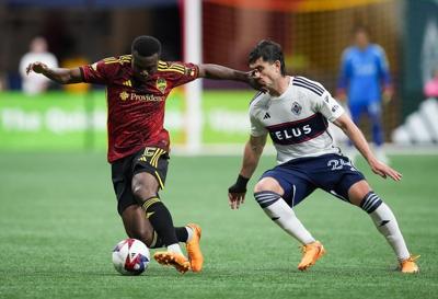 Whitecaps look to bounce back against Sounders in Cascadia clash