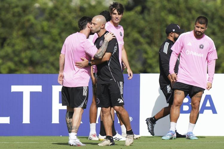 Can Lionel Messi and Inter Miami really spring a surprise at the Club World Cup?