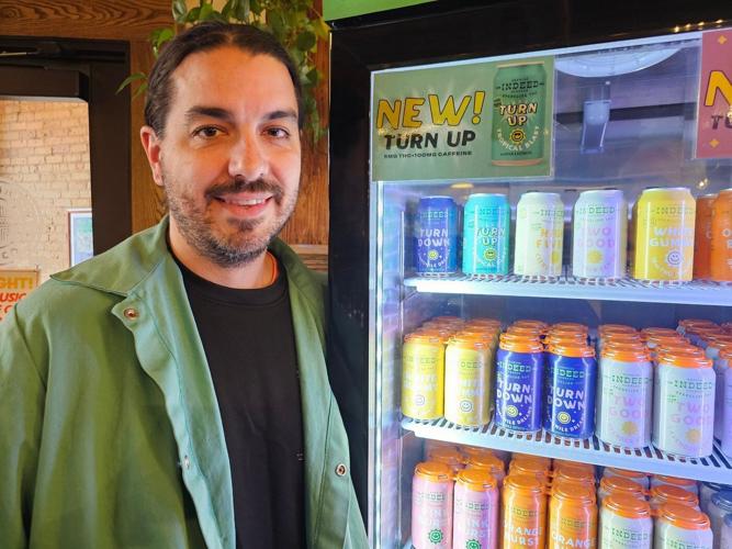 What a federal ban on THC-infused drinks and snacks could mean for the hemp industry