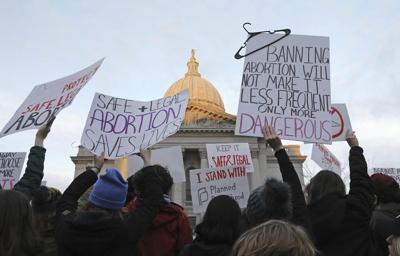 Planned Parenthood asks Wisconsin Supreme Court to find 1849 abortion law unconstitutional