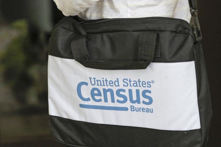 Including people without legal status in census has had little impact on House seats, study finds