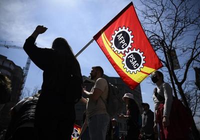 Wage increases secured by striking workers shouldn't be seen as 'fat cat': experts