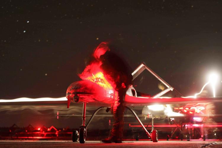 Drones, oil and escalation: Ukraine’s deep strikes impact Russia, altering war calculations