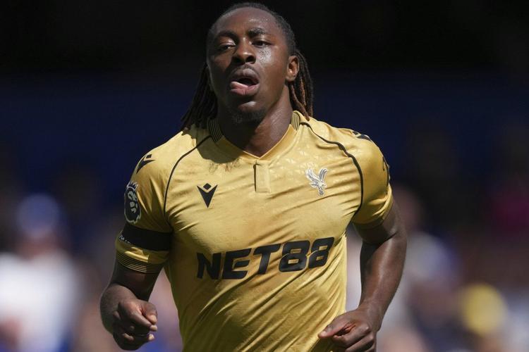 Arsenal signs Eze in reported $80M move in a homecoming for the England forward and a blow to Spurs