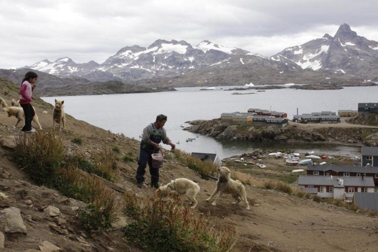 What makes Greenland a strategic prize at a time of rising tensions? And why now?