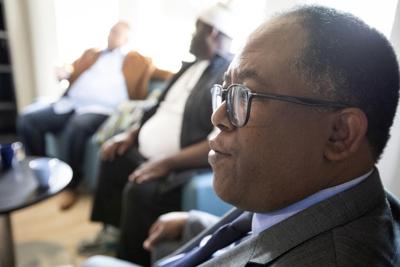 Los Angeles politician Mark Ridley-Thomas is sentenced to more than 3 years in prison for corruption