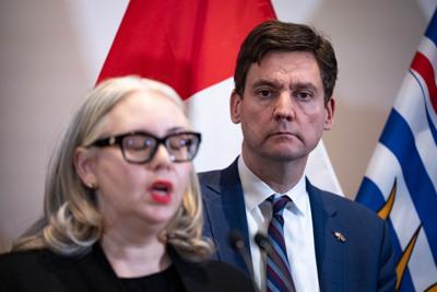 B.C.'s new gambling regulations targeting illegal activities coming in April