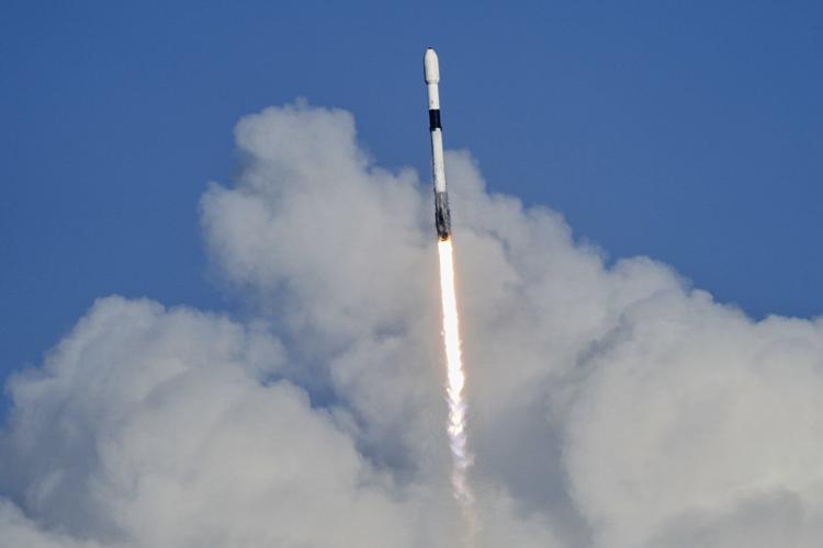 Engine trouble forces Northrop Grumman to delay supply delivery to International Space Station