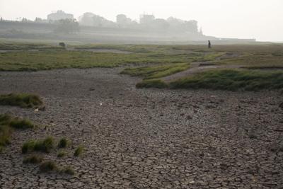 2022 was fifth or sixth warmest on record as Earth heats up