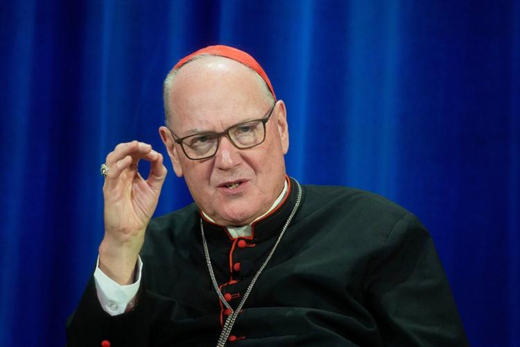 Pope names fellow Chicagoan, Bishop Ronald Hicks, as new archbishop of New York