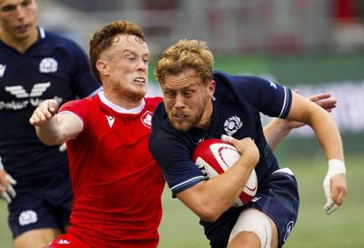 ɫtv men's rugby team continues learning curve as it hosts physical Romania