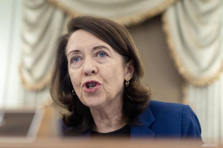 Democratic senator warns colleagues of 'distorted system' if college sports bill passes