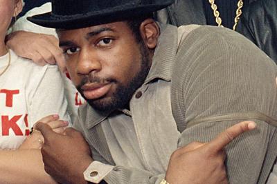 Judge nixes conviction of one of two men found guilty of killing Run-DMC's Jam Master Jay