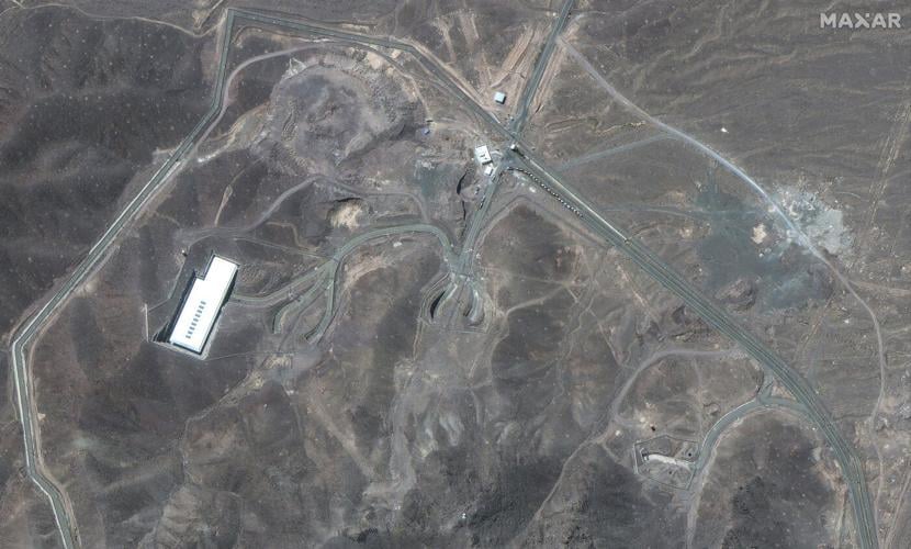 Nations react to US strikes on Iran with calls for diplomacy