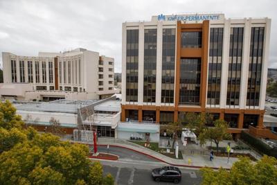 Kaiser to pay $49 million to California for illegally dumping private medical records, medical waste