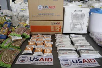 Trump and Musk move to dismantle USAID, igniting battle with Democratic lawmakers
