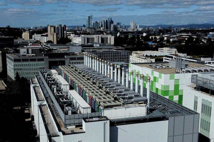 40 mayors worldwide endorse a pact to shape data center development