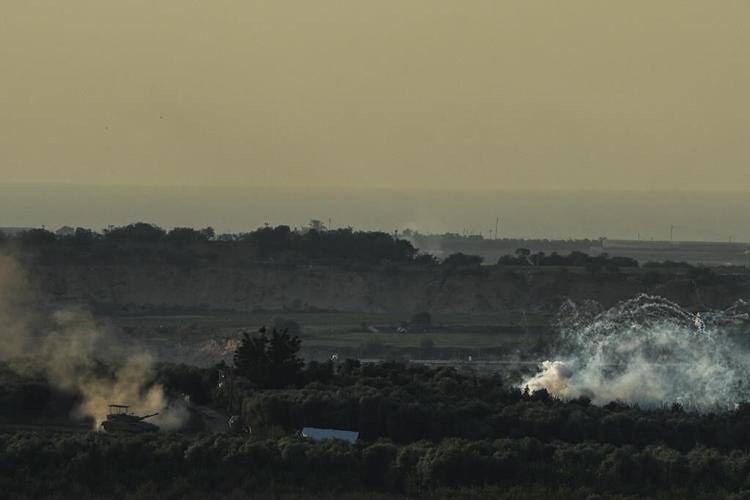 Conflit Israël-Gaza: le Canada invité à prioriser les otages