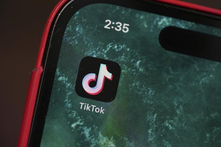 TikTok says it will 'go dark' unless it gets clarity from Biden following Supreme Court ruling