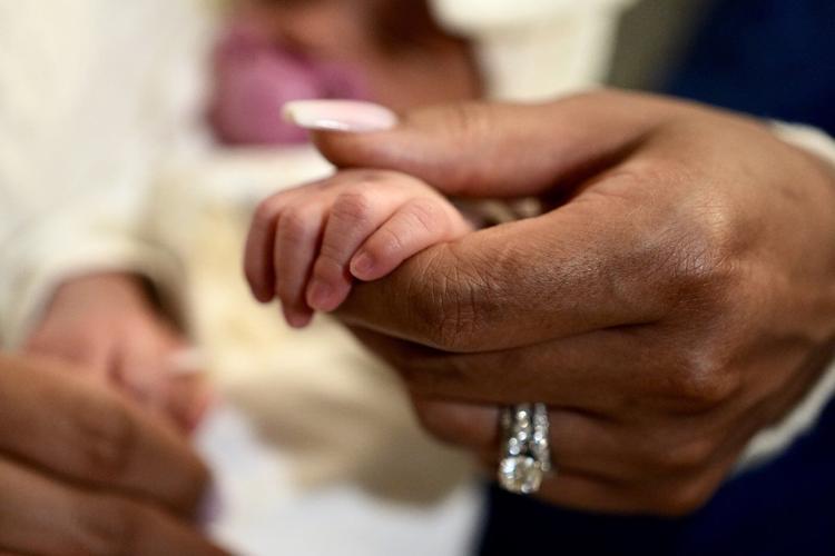 Delayed care to 2 Black pregnant women highlights maternal health disparities