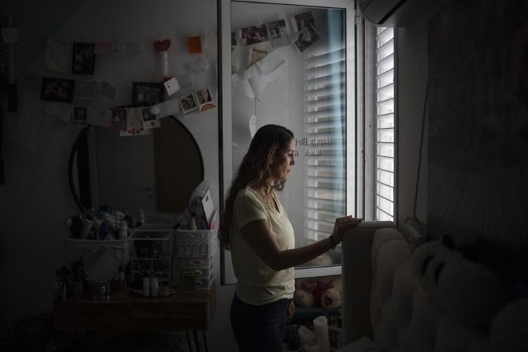 A year later, Israeli survivors reflect on the lingering toll of Oct. 7