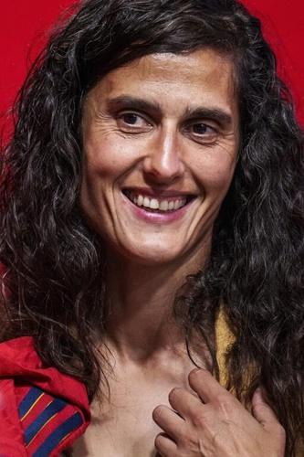 Hermoso criticizes Spanish soccer federation and accuses it of threatening World Cup-winning players