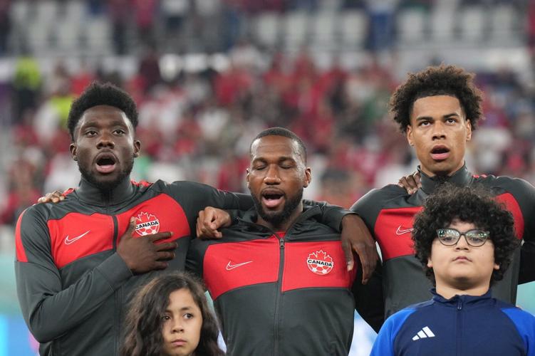 Canada coach Jesse Marsch faces few big decisions ahead of World Cup draw