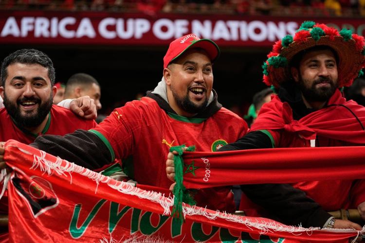 Morocco hosts Senegal for the Africa Cup final. Here's what you need to know