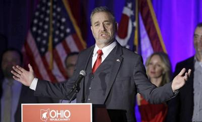 Could Ohio be the next state to use nitrogen gas in executions? A new method would end a 5-year halt