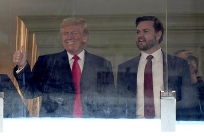 ABC agrees to give $15 million to Donald Trump's presidential library to settle defamation lawsuit