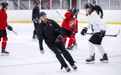 Despite missing NHL stars, 'relentless' Canada ready to defend gold at world juniors
