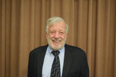 Al Raine, only mayor of Sun Peaks, B.C., dead at the age of 83