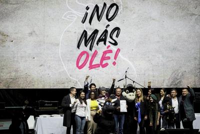 Colombia's Constitutional Court upholds bullfighting ban and adds cockfighting prohibition