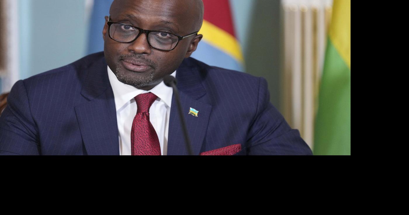 Rwanda says it's talking with the US about taking in third-country ...