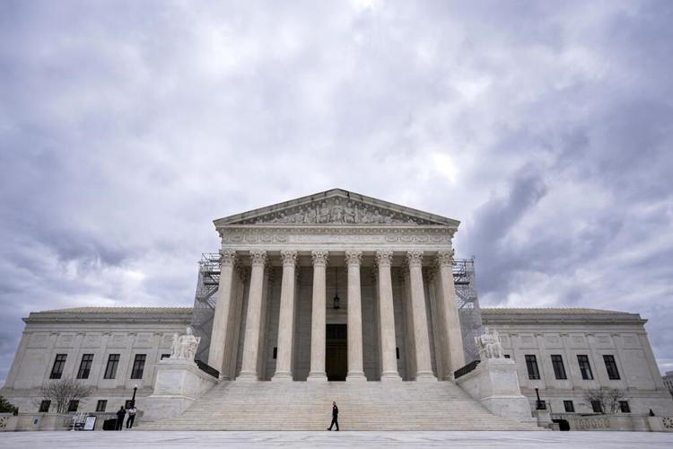 Supreme Court rejects appeal by former New Mexico county commissioner banned for Jan. 6 insurrection