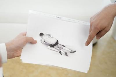 Italy retrial ordered for Americans in killing of officer