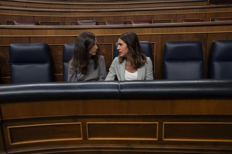 Leader of Spain's conservatives has a slim chance of winning lawmakers' approval for his government