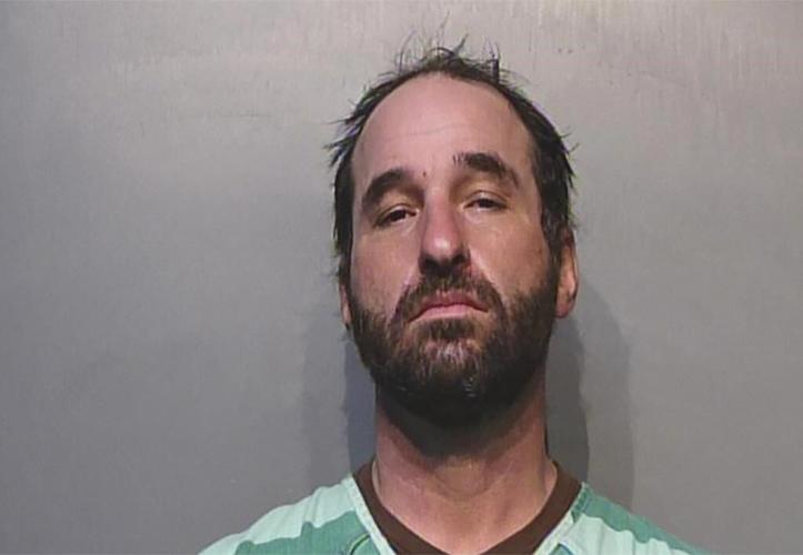 QAnon follower who chased officer on Jan. 6 gets 5 years