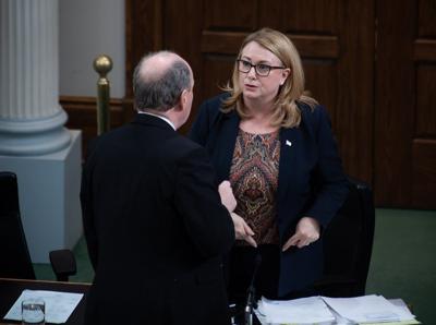 Newfoundland and Labrador appoints team to broker final energy deal with Quebec