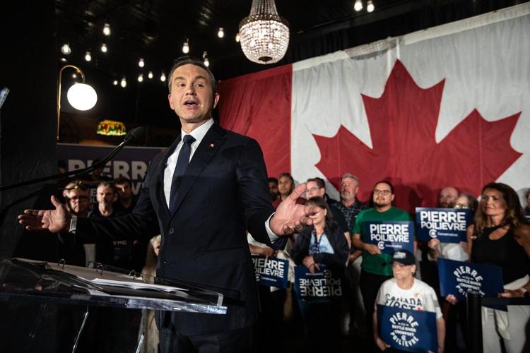 Poilievre's byelection win sets the table for his return to Parliament this fall