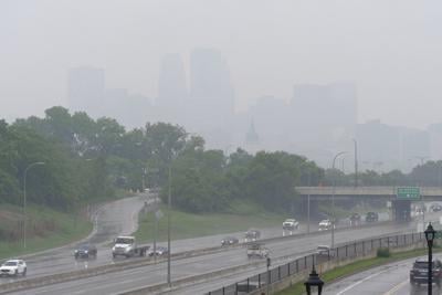 In the news today: U.S. smoke complaints, Vancouver safety review, weak condo market