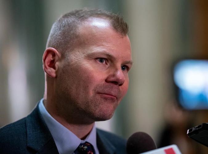 'About fairness': Saskatchewan government won't remit carbon levy to Ottawa