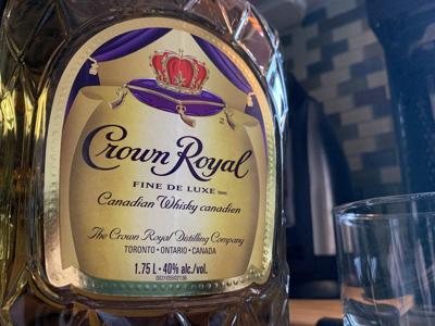 Workers at Crown Royal bottling plant in southwestern Ontario ratify closure deal